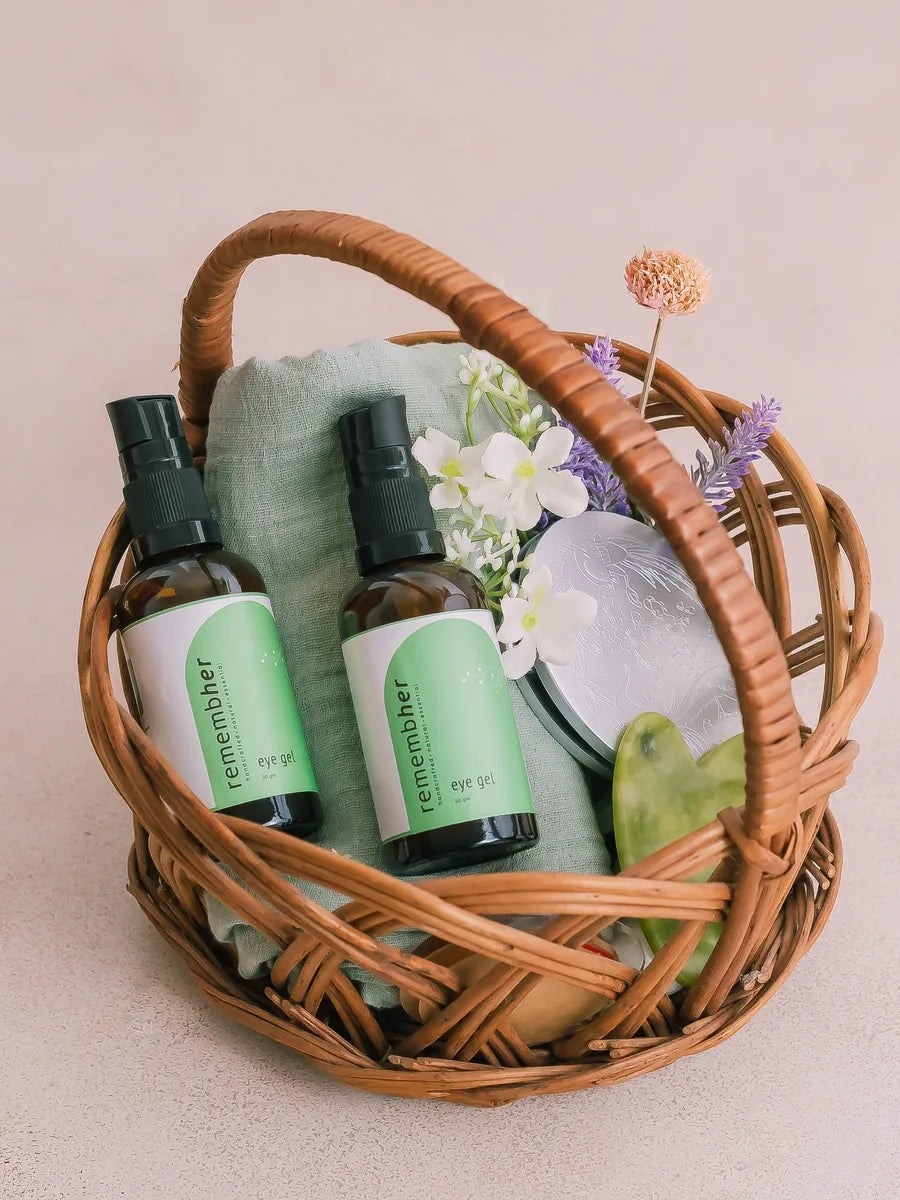 Remembher - Eye Gel