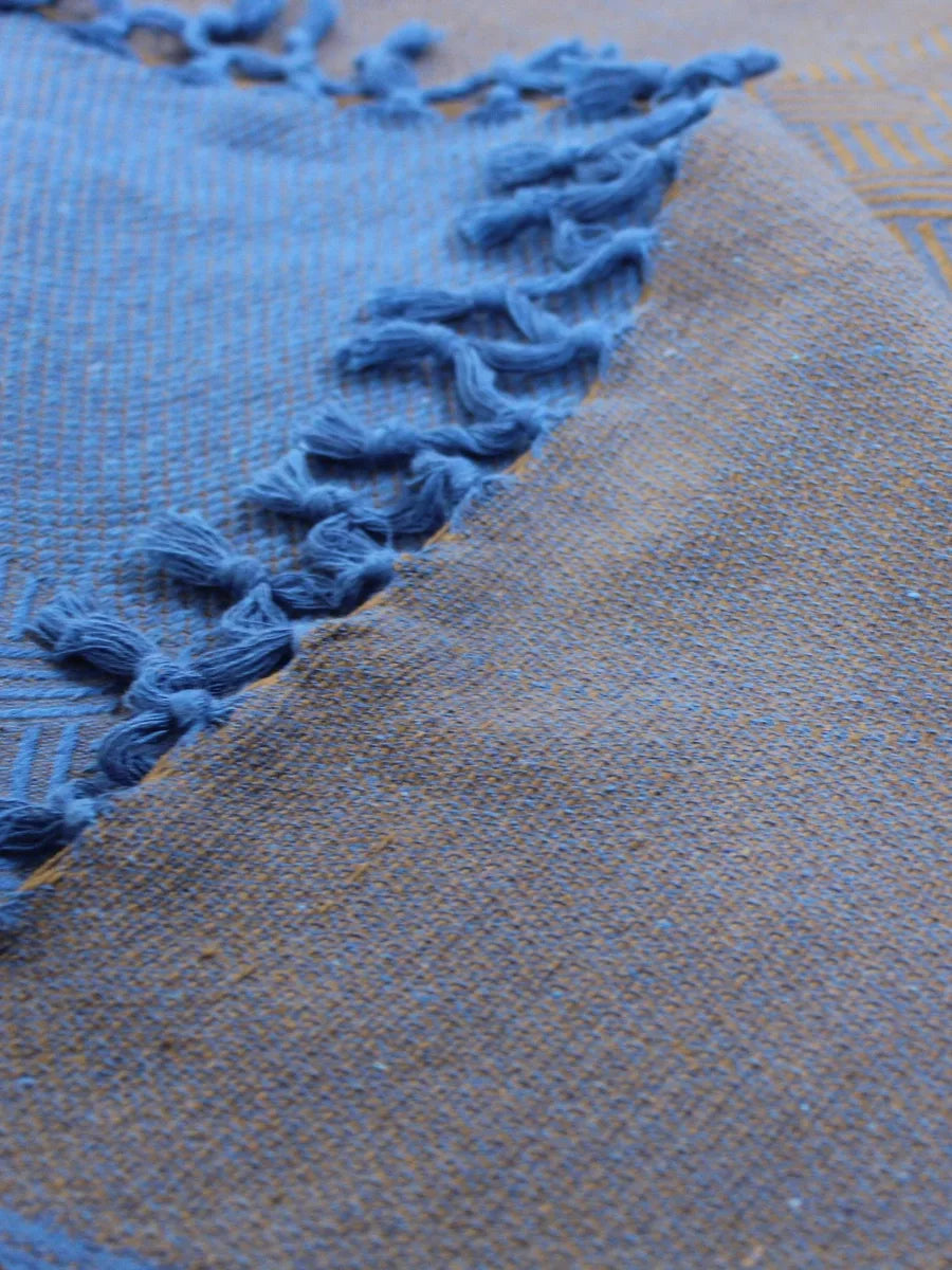 Midnight Skies Bed cover