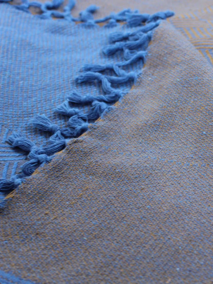 Midnight Skies Bed cover