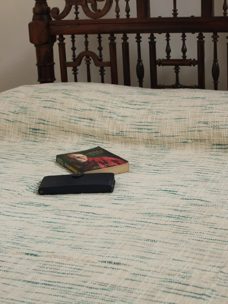 Scent of the Sea Bed Cover