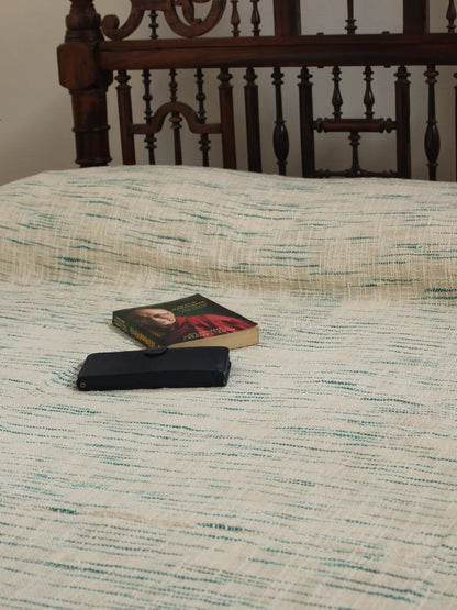 Scent of the Sea Bed Cover