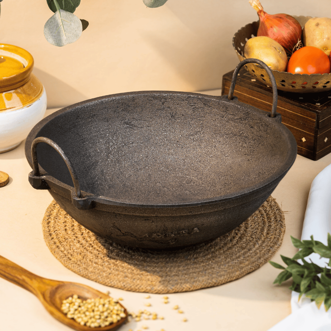 Chef’s Everyday Essentials