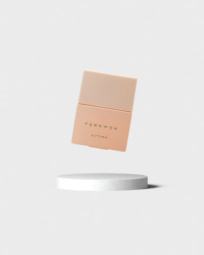 FERNWEH Autumn Travel Perfume
