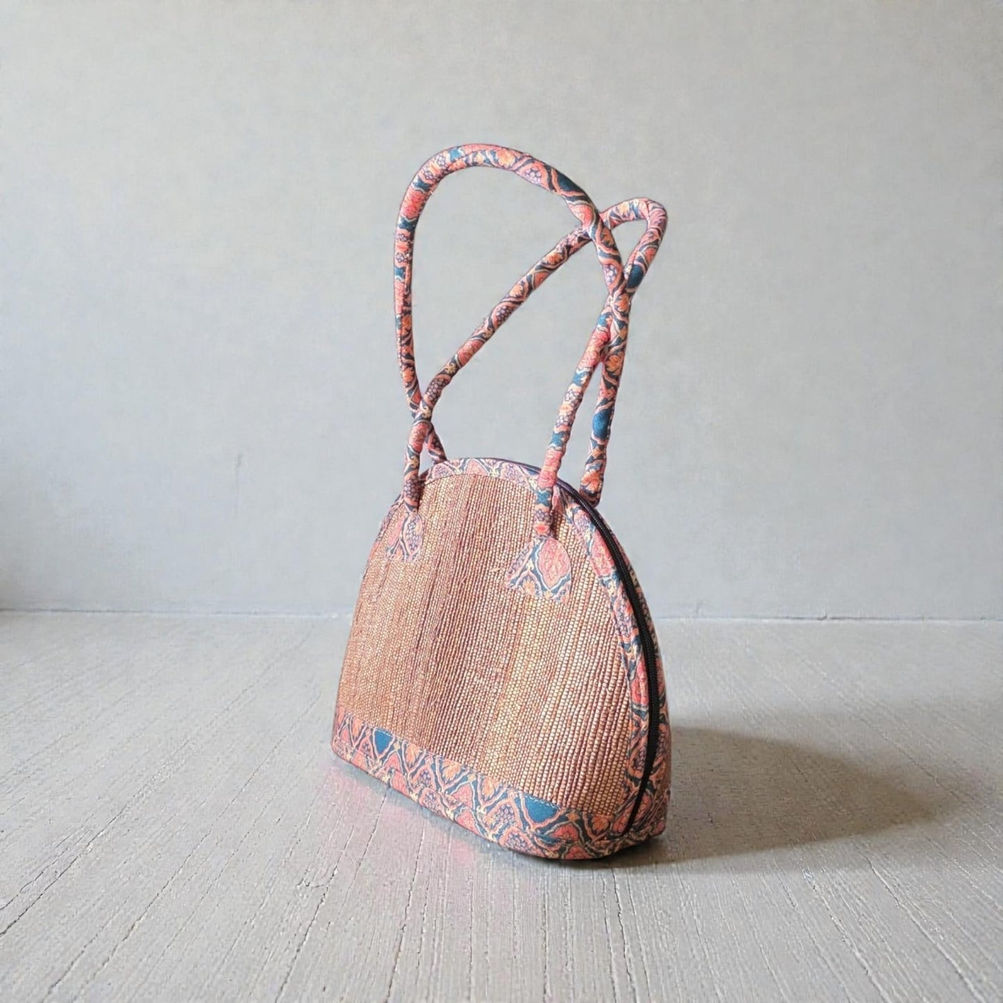 Arch Bag - Mini- Pashmina