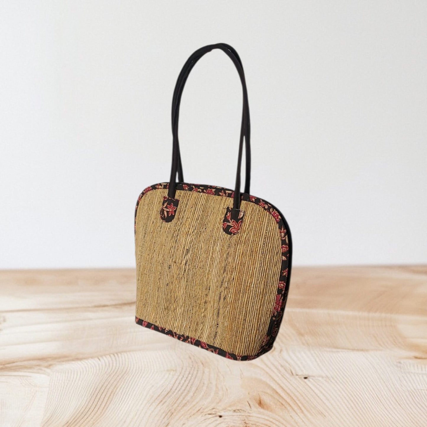 Arch Bag - Pink Lore