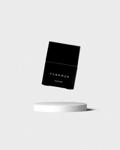 FERNWEH Dense Travel Perfume