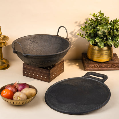 Chef’s Everyday Essentials