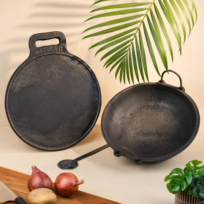 Chef’s Everyday Essentials