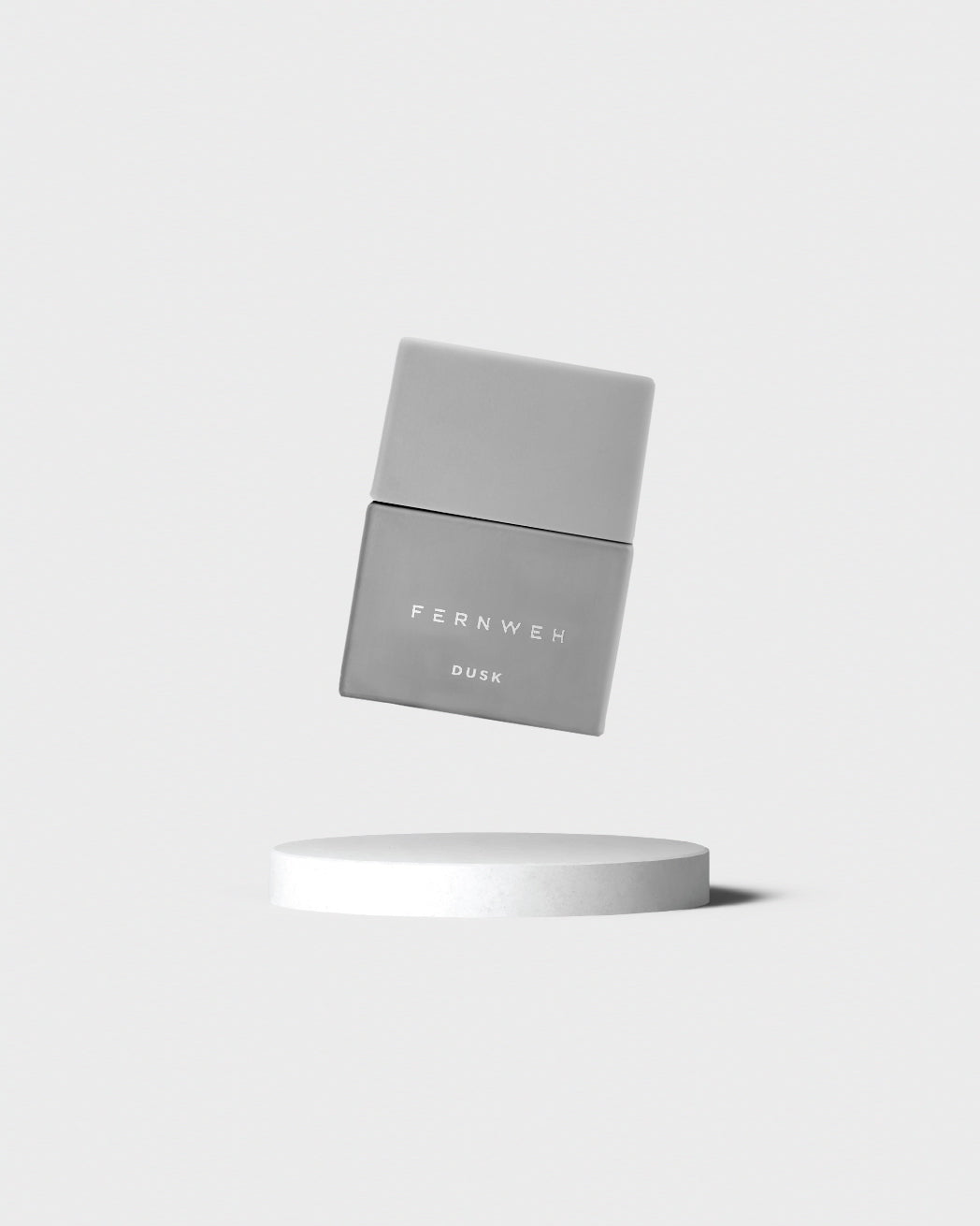 FERNWEH Dusk Travel Perfume