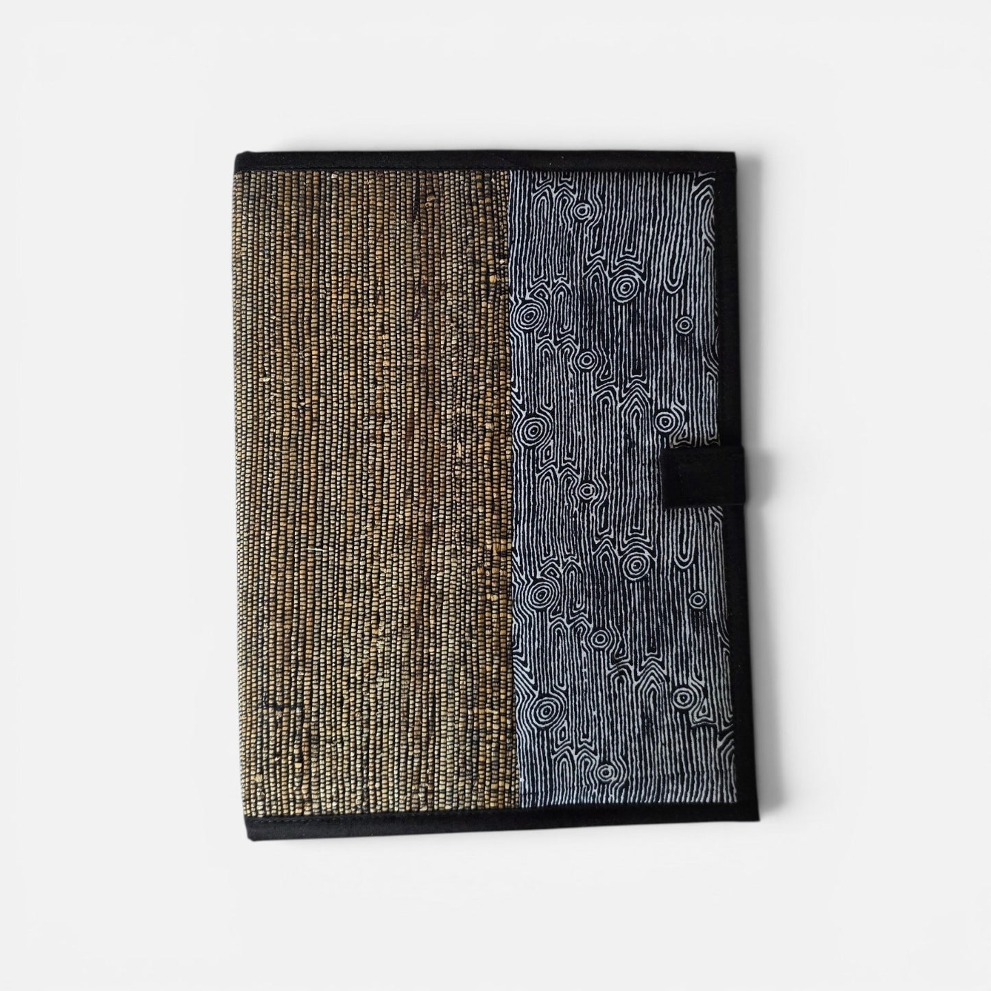 Folder without clip - Midnight Waves