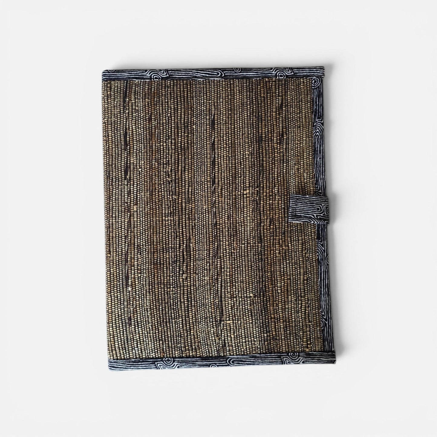 Planner / Diary - Midnight Edge