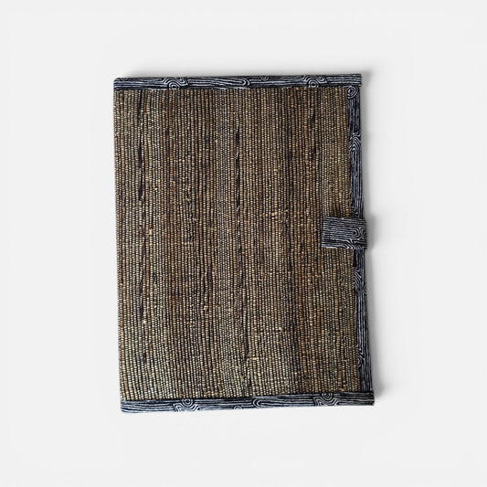 Planner / Diary - Midnight Edge