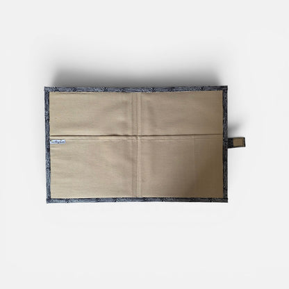Folder without clip - Midnight Edge