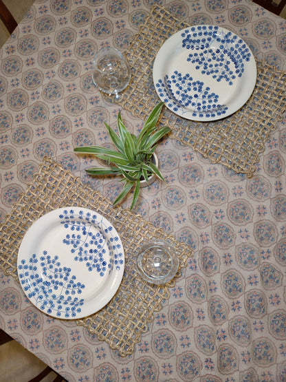 Table Mat - Sandy Beaches
