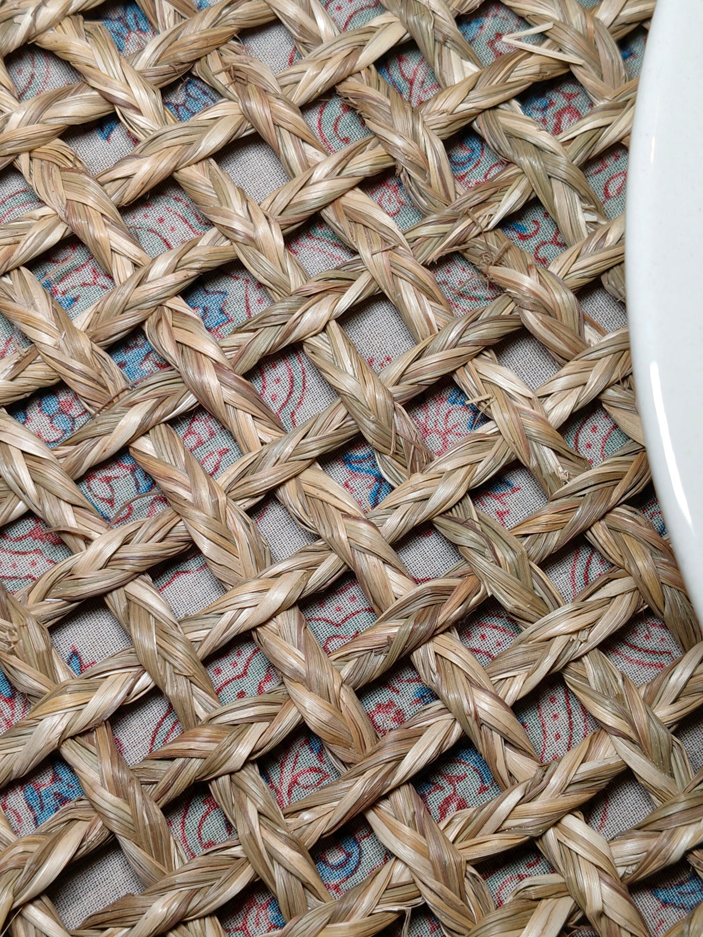 Table Mat - Sandy Beaches