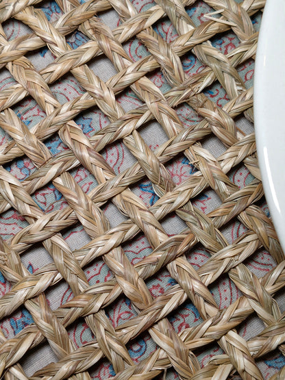 Table Mat - Sandy Beaches