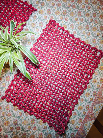 Table Mat - Autumn Forests