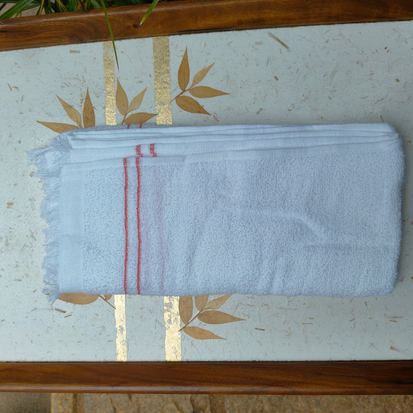 Thorkish Towels