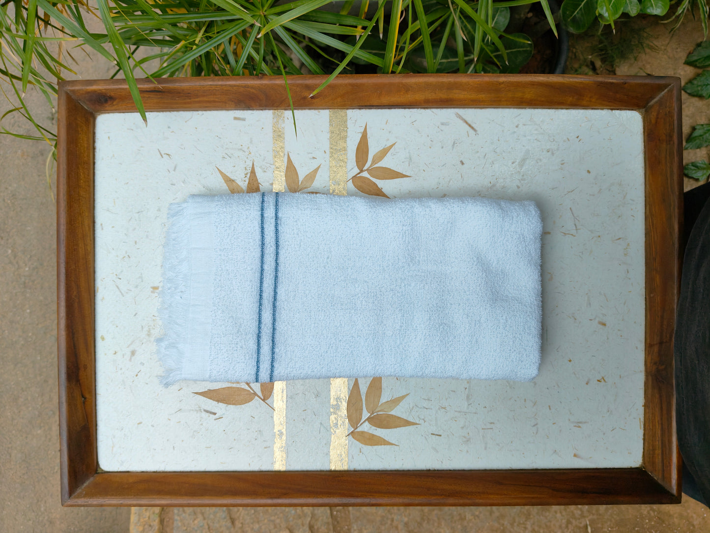 Thorkish Towels