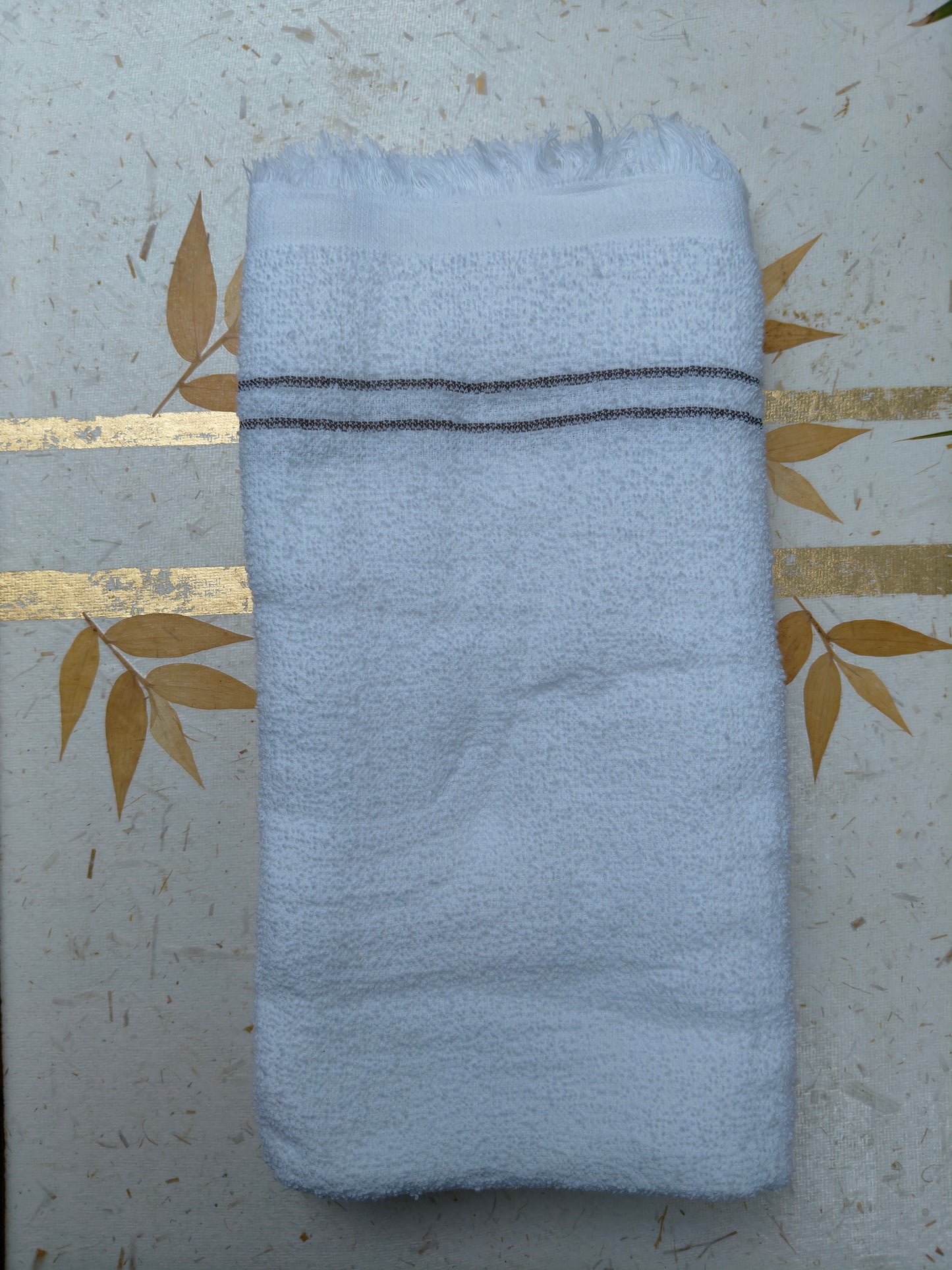 Thorkish Towels