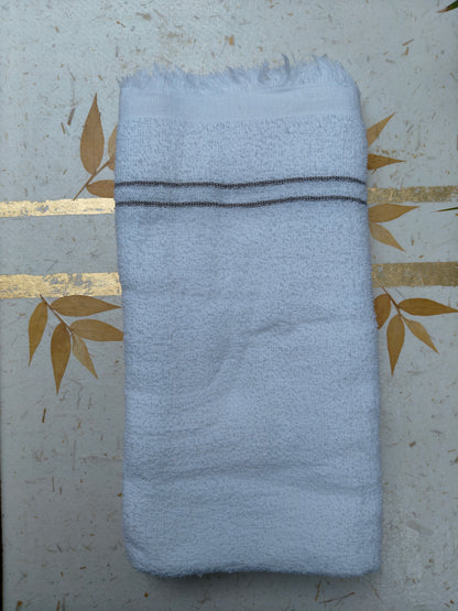 Thorkish Towels