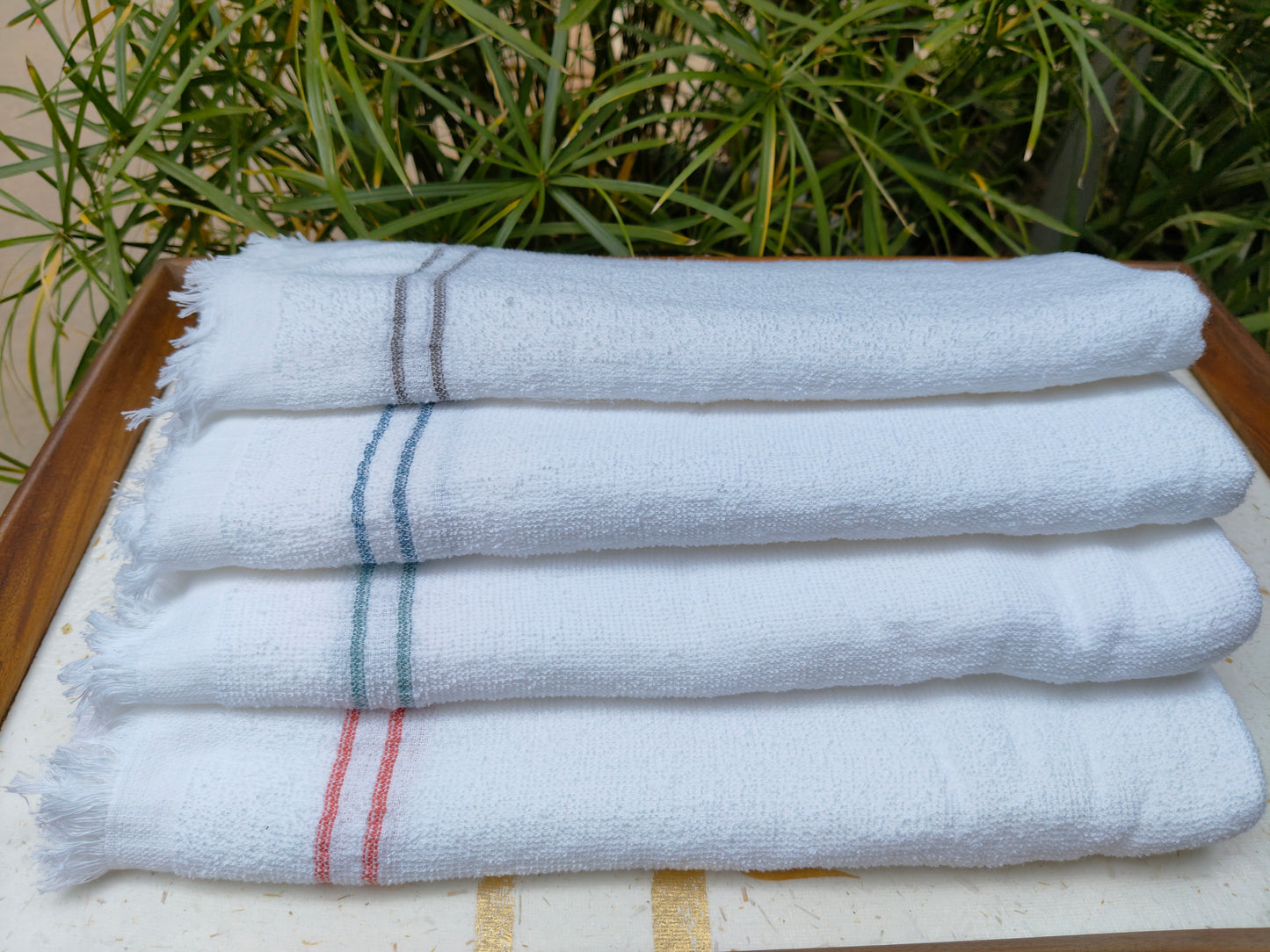 Thorkish Towels
