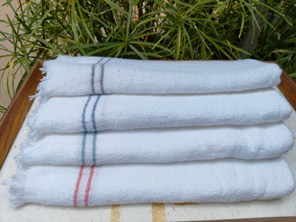 Thorkish Towels