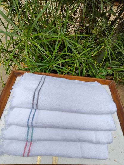 Thorkish Towels