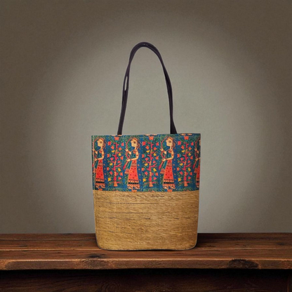 Long Hobo - Print Journey