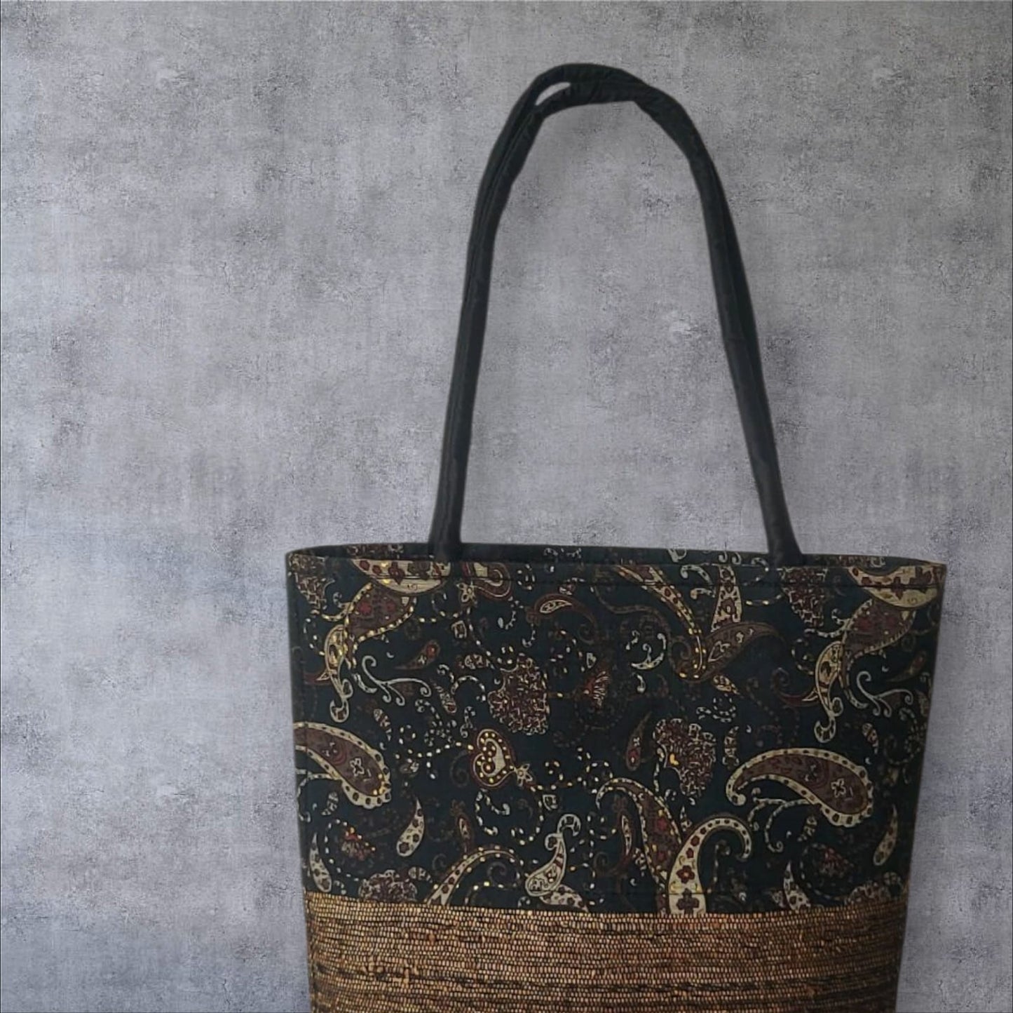 Woven Saga - Long Hobo