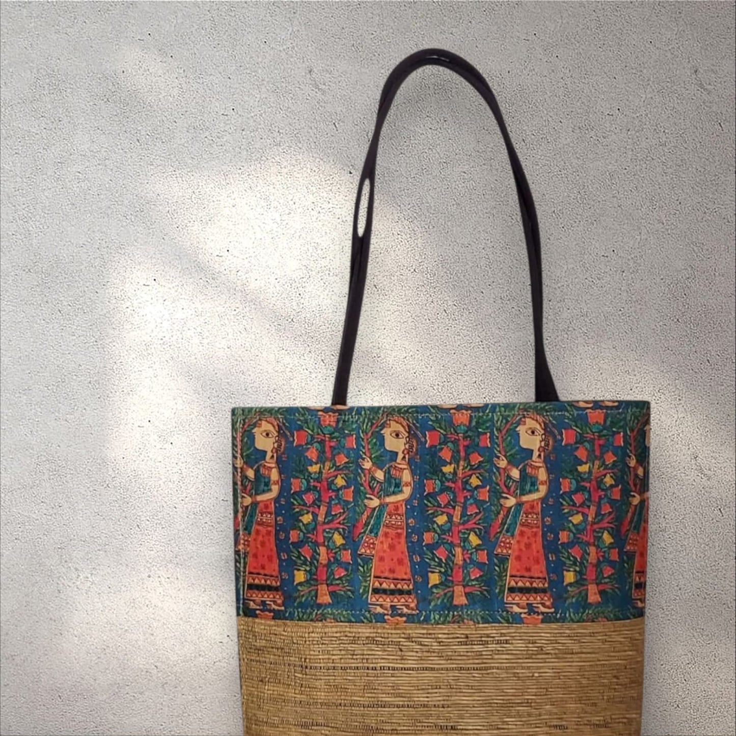 Long Hobo - Print Journey