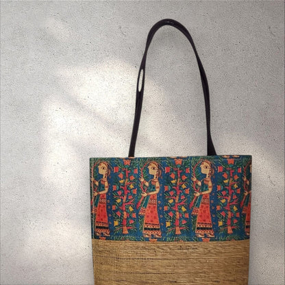 Long Hobo - Print Journey