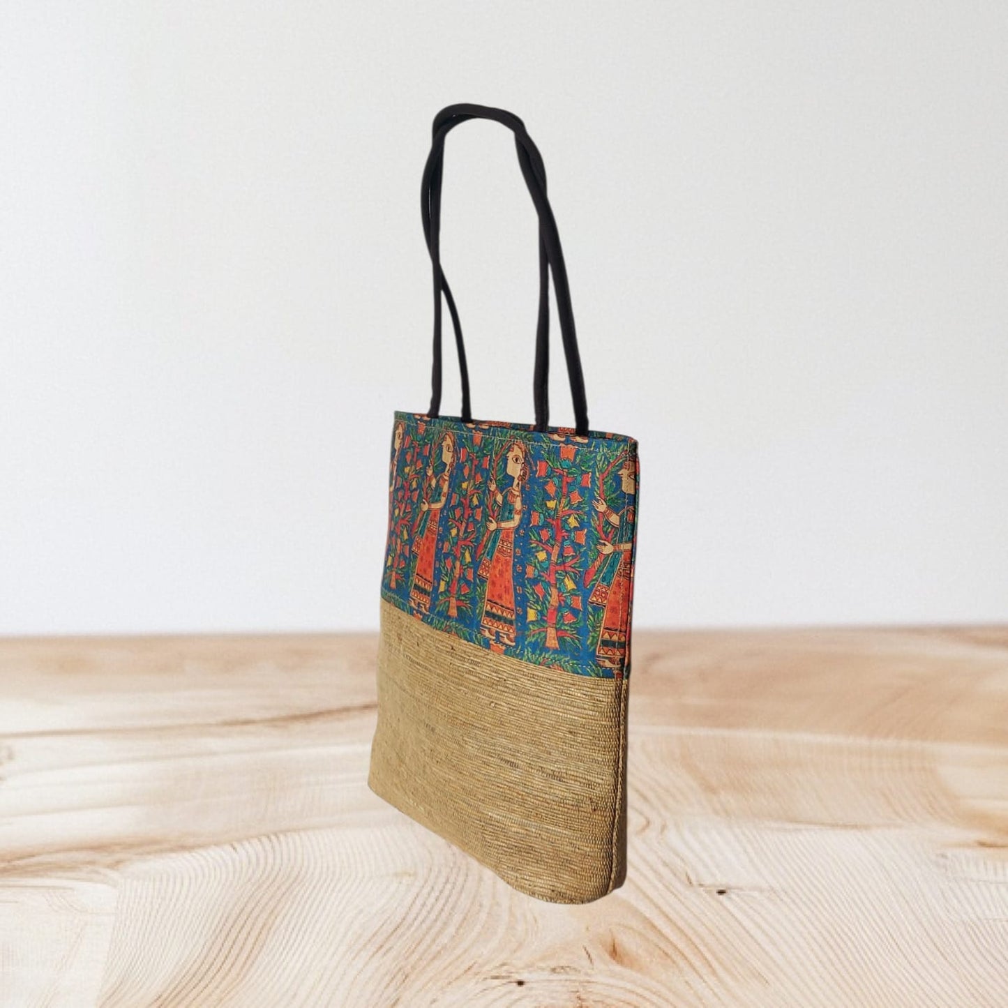 Long Hobo - Print Journey