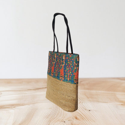 Long Hobo - Print Journey
