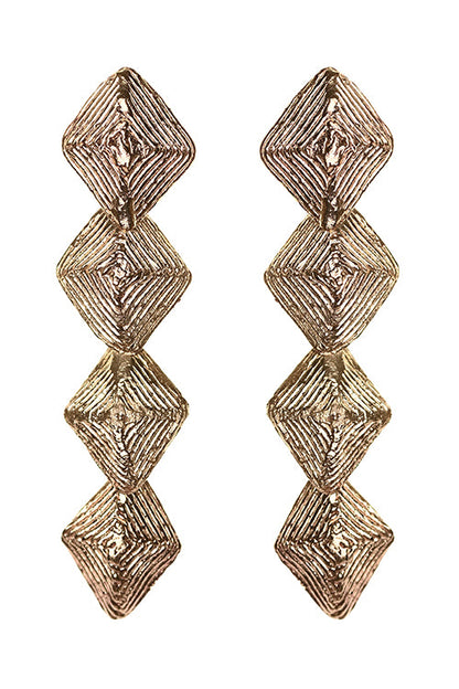 MIH DEr125 Kai Studs Earrings