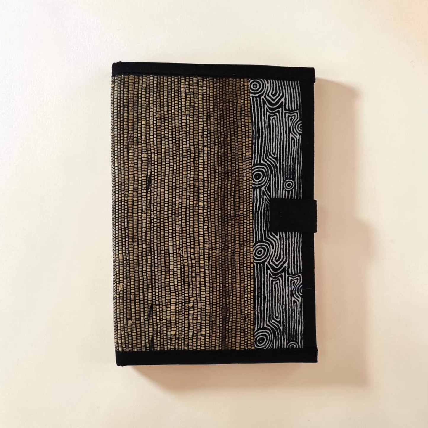 Planner / Diary - Midnight Waves