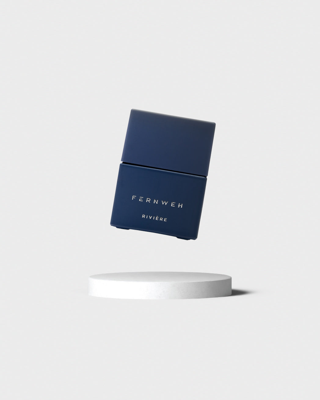 FERNWEH Riviere Travel Perfume