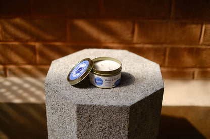 NSPIRE Candle 156 g - Rain & Mud