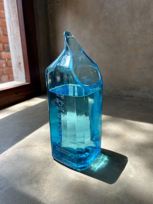NSPIRE Bombay Sapphire Jug