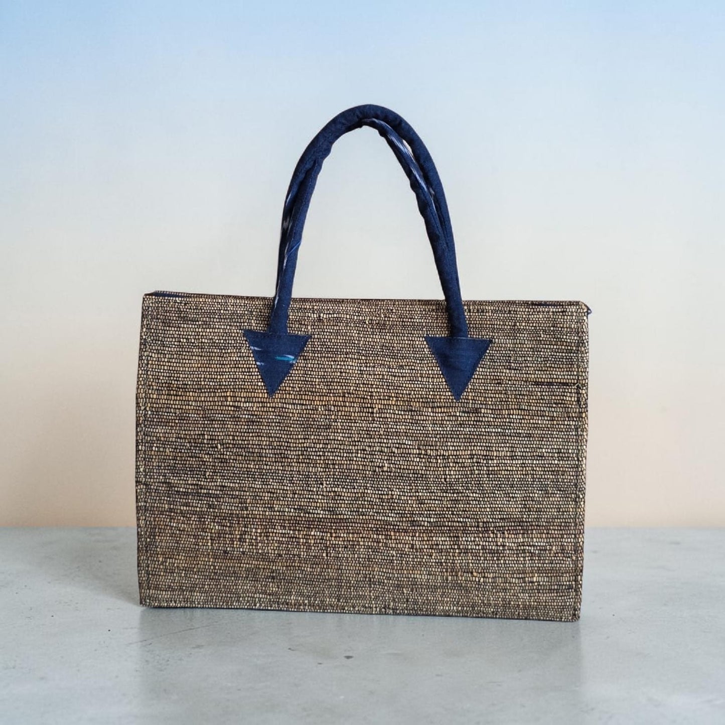 Work Tote - Ink