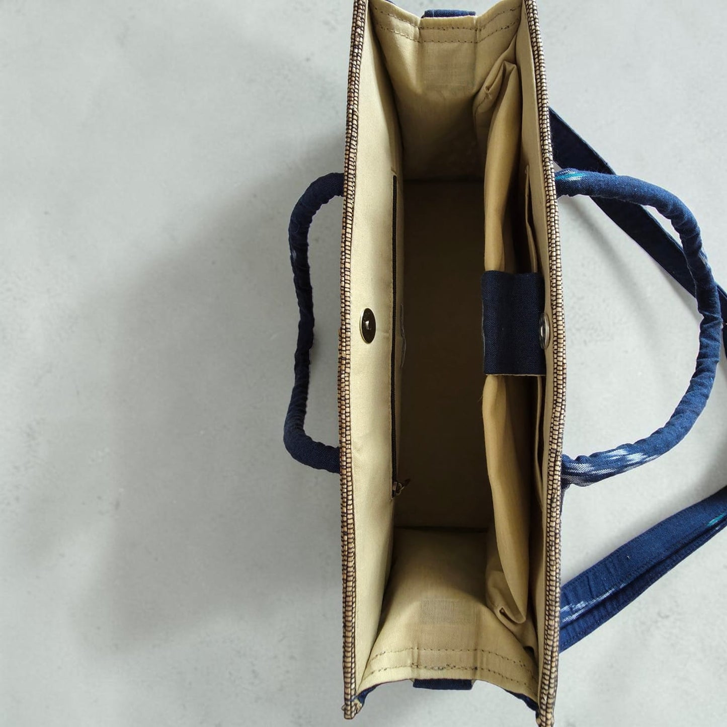 Work Tote - Ink