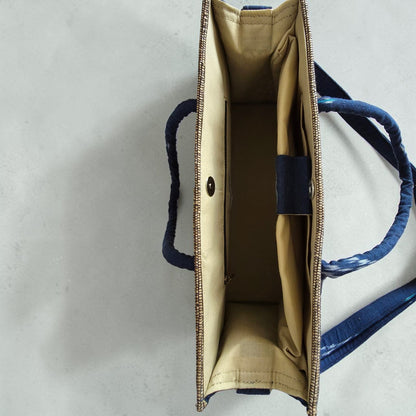 Work Tote - Ink
