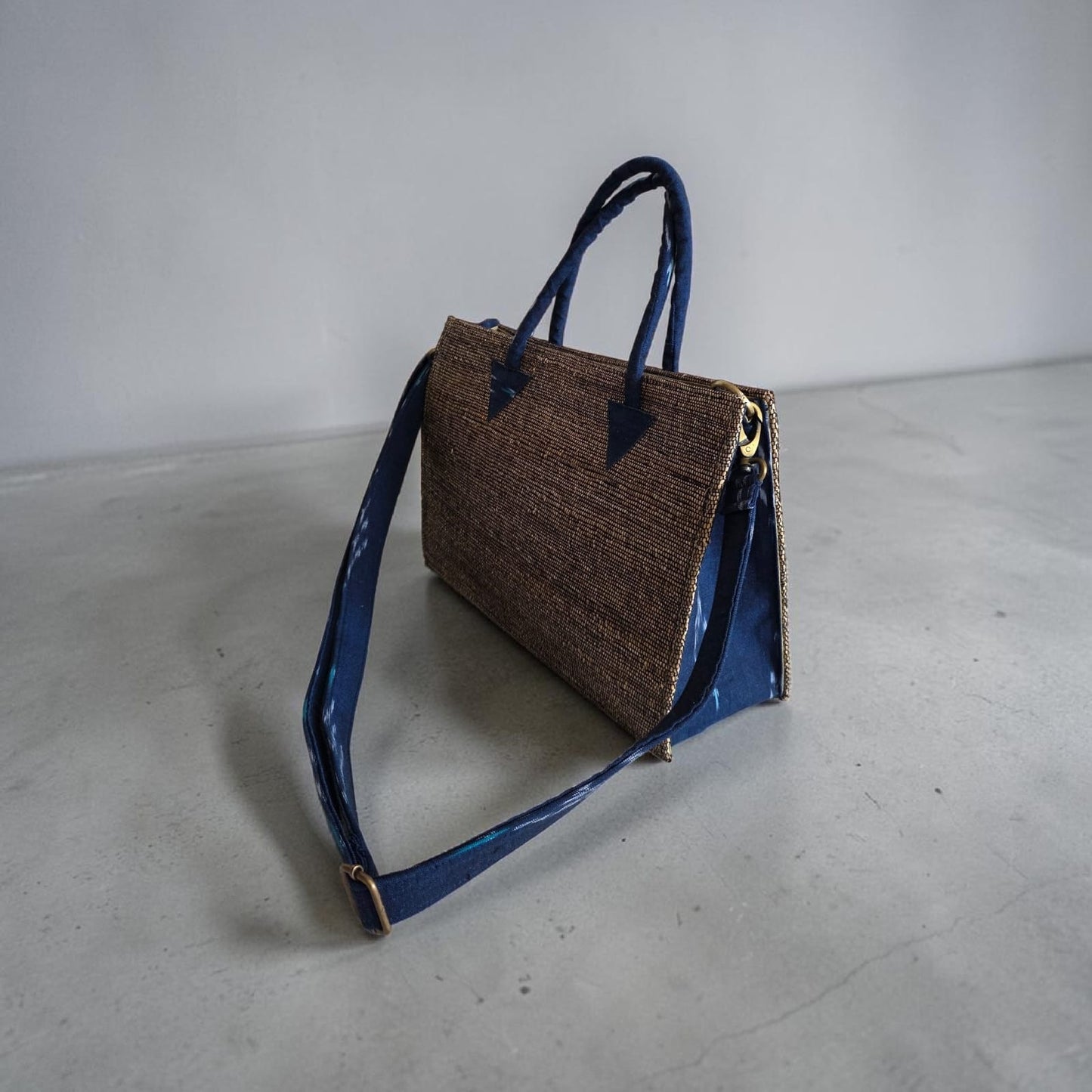 Work Tote - Ink