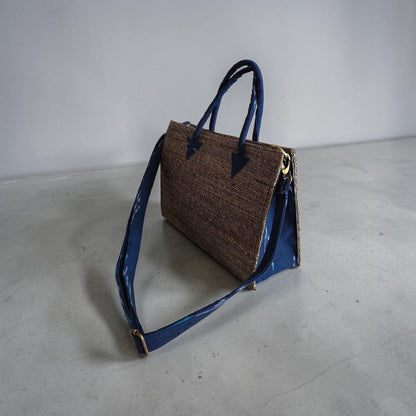Work Tote - Ink