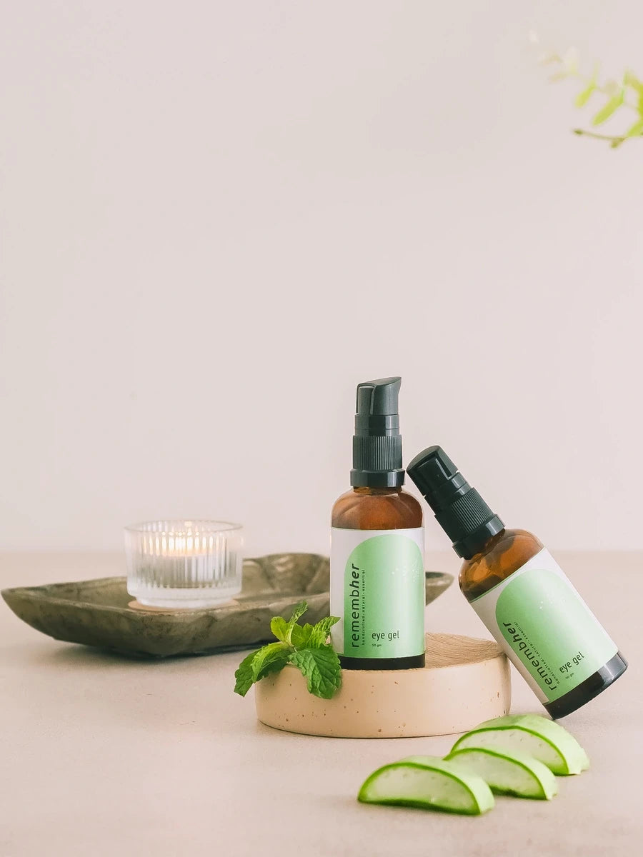 Remembher - Eye Gel