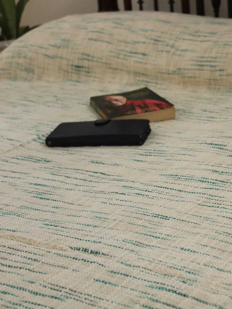 Scent of the Sea Bed Cover