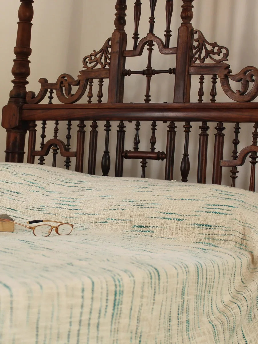 Scent of the Sea Bed Cover