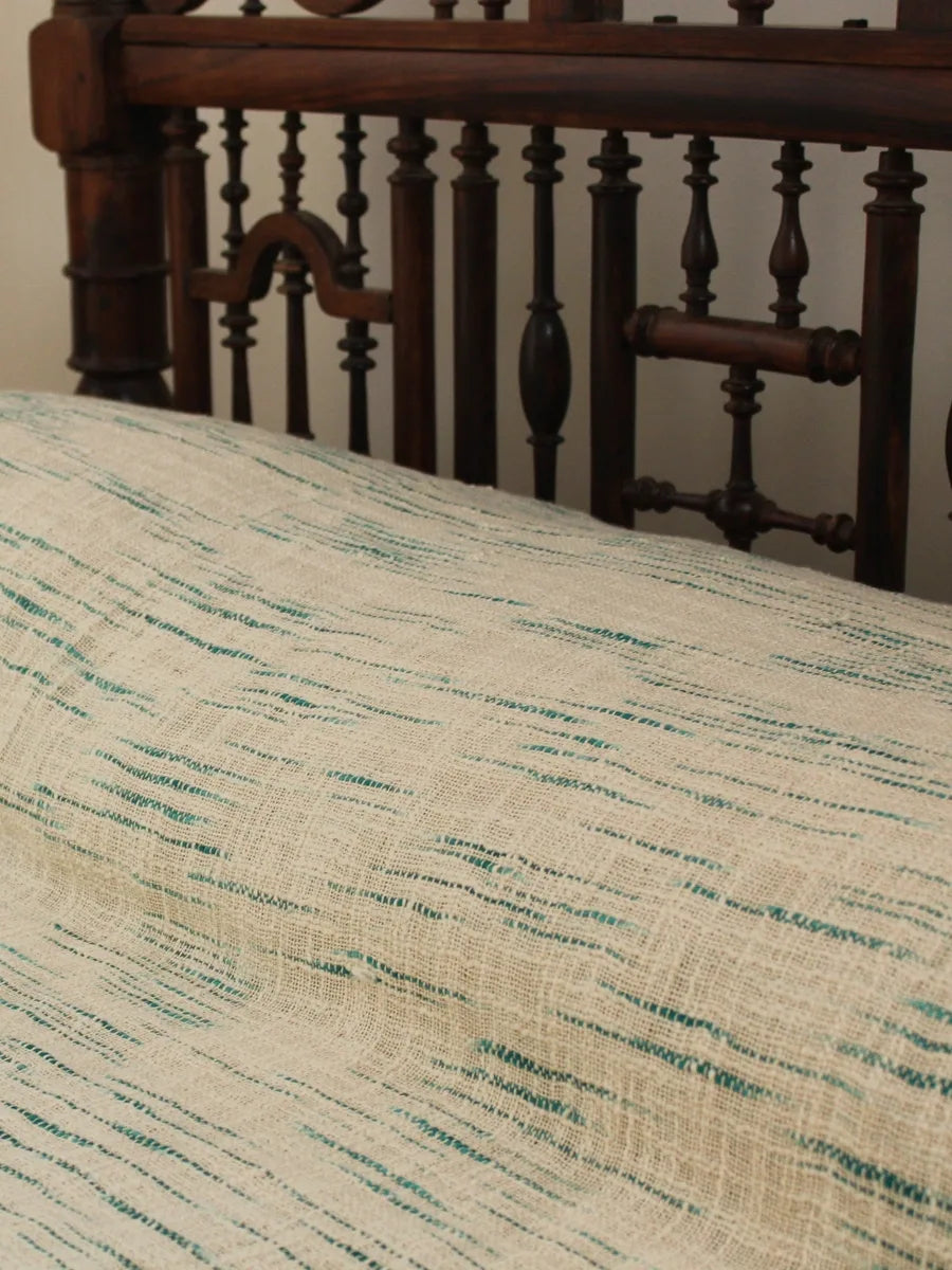 Scent of the Sea Bed Cover