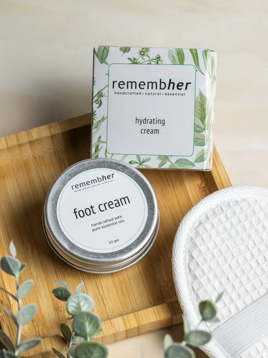 Remembher Hydrating cream