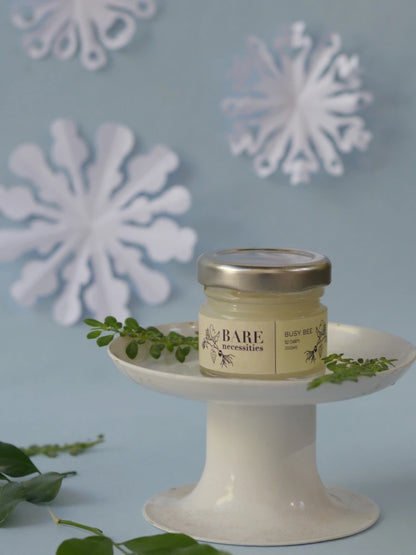 Bare Necessities - Busy Bee Lip Balm